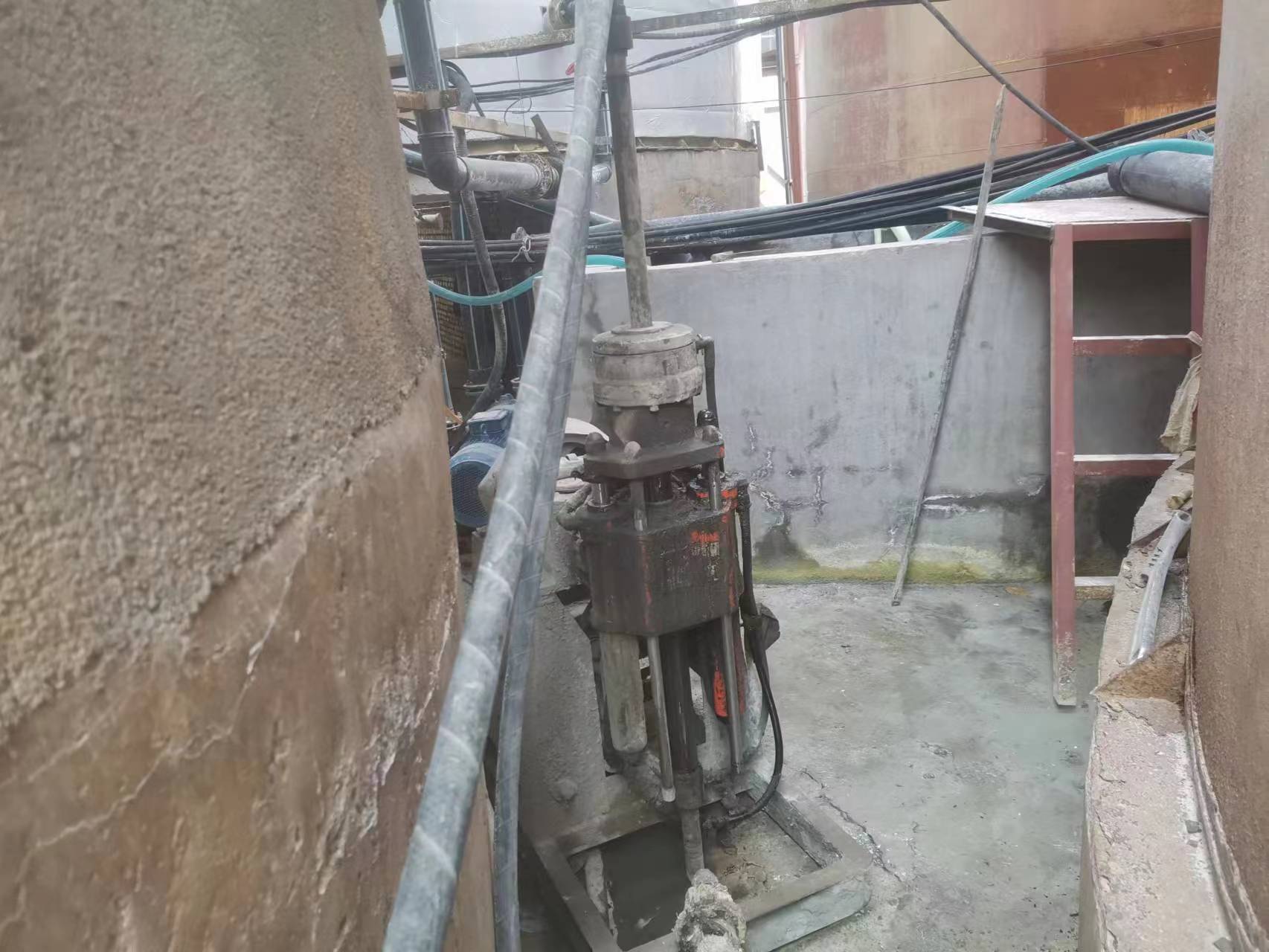 木兰基础注浆工程施工中应注意哪些?